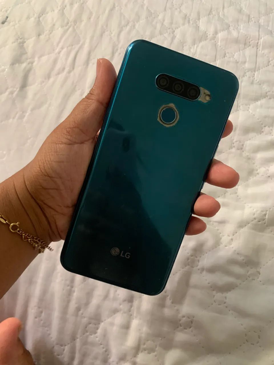 Celular k12 Prime - Foto 3