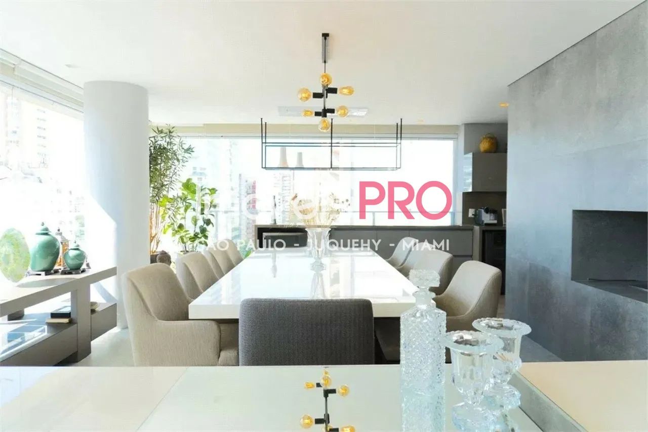 Apartamento, Moema - São Paulo - Foto 5