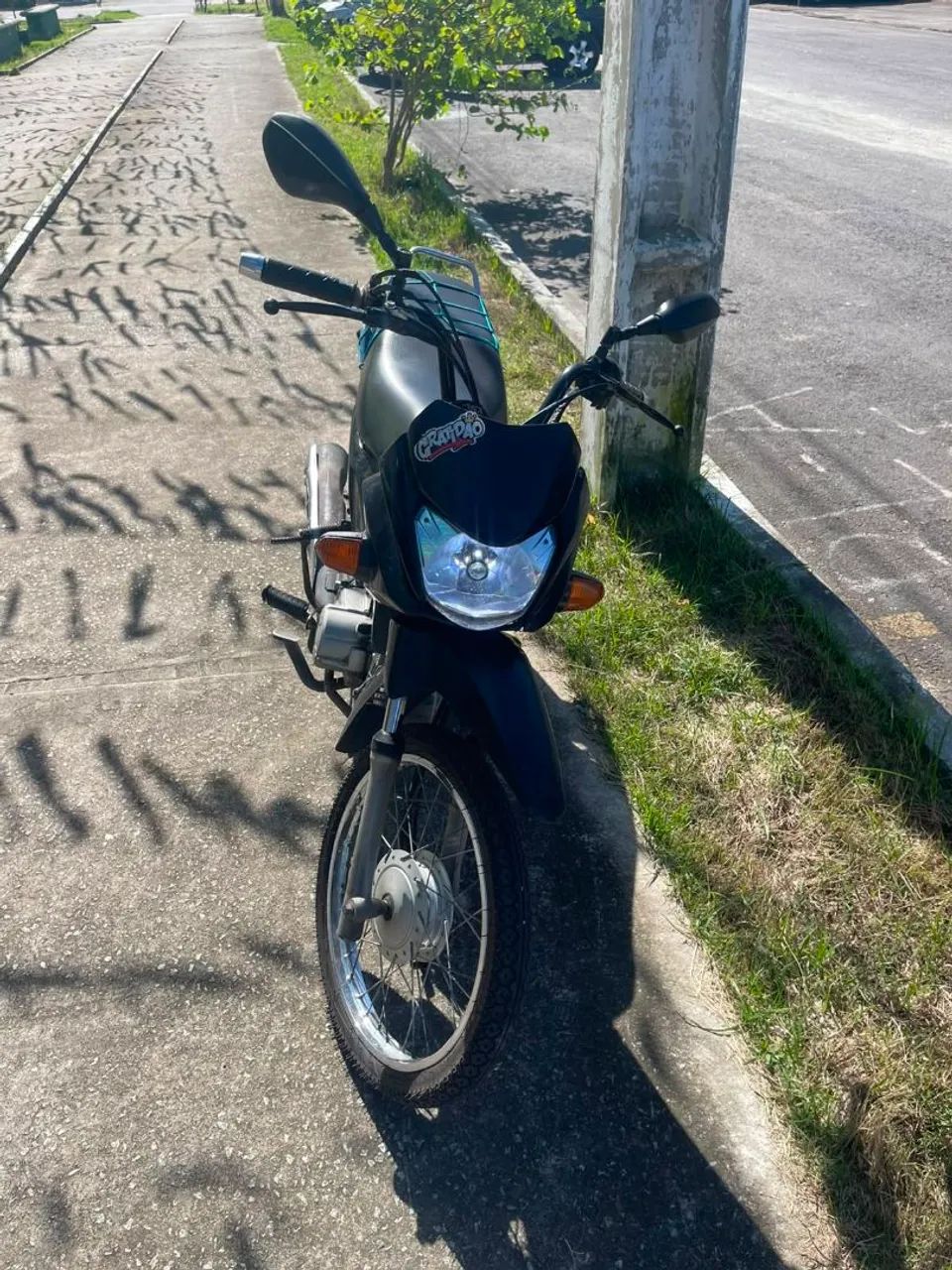VENDO POP 110i - Foto 2