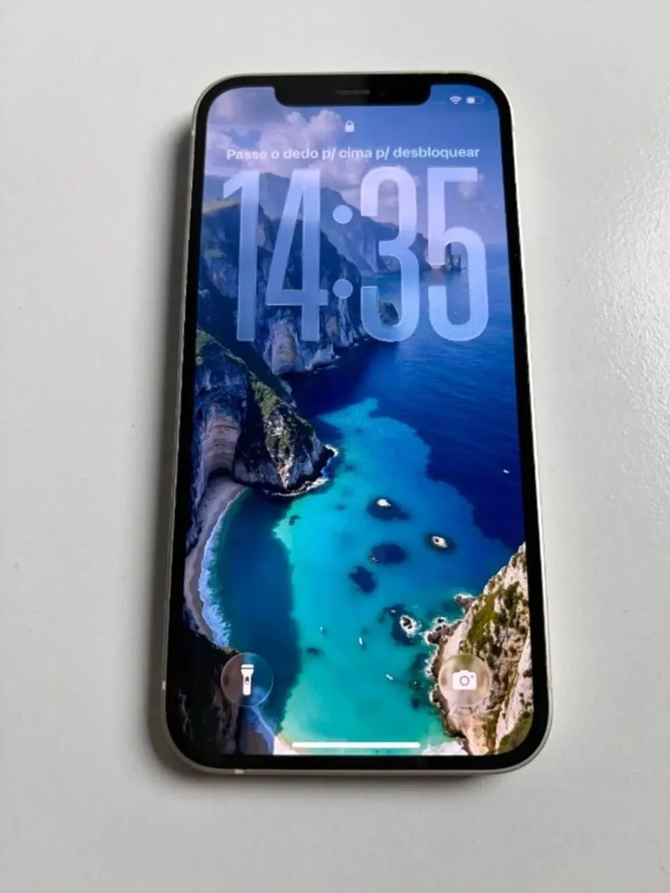 iPhone 12