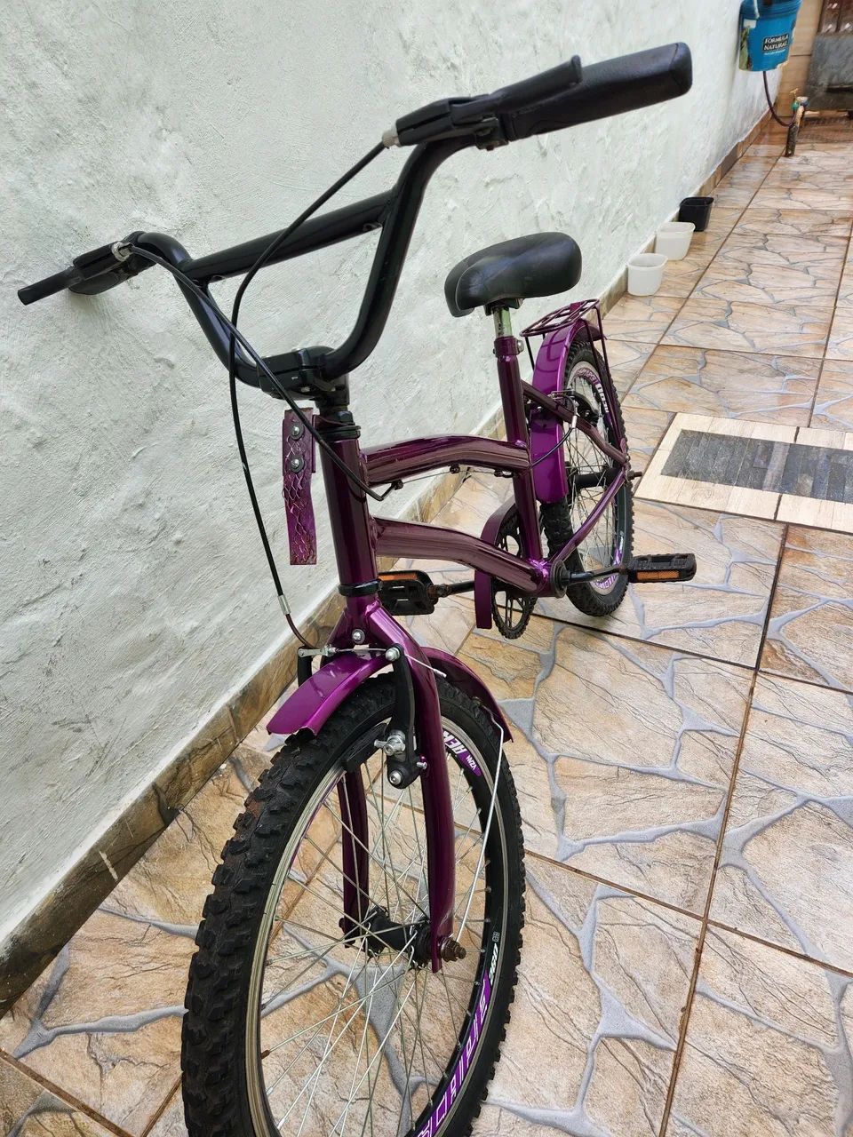Bicicleta de criança - Foto 2