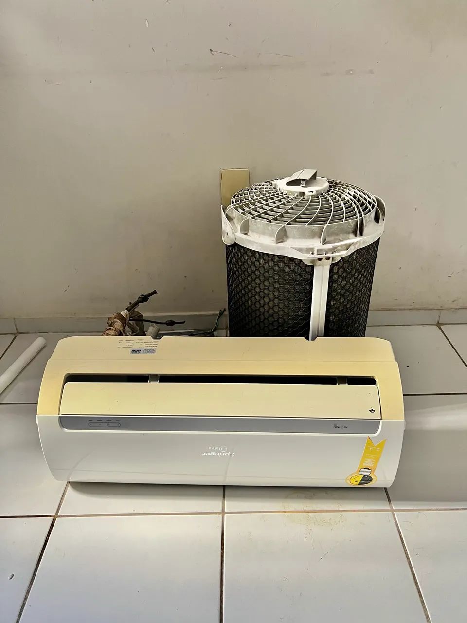 Ar condicionado  - Foto 2