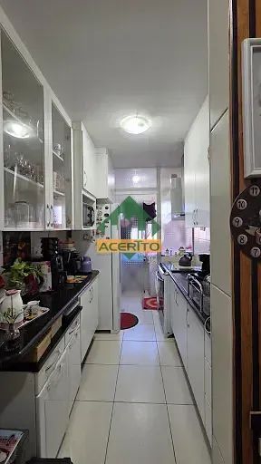 Vende se apartamento no Edifício Tókio - Foto 4