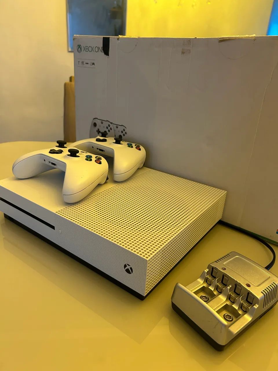 Xbox One S  - Foto 2