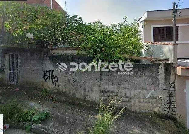 Terreno Comercial de 250 m² em Santo André - Vila Marina - Foto 2