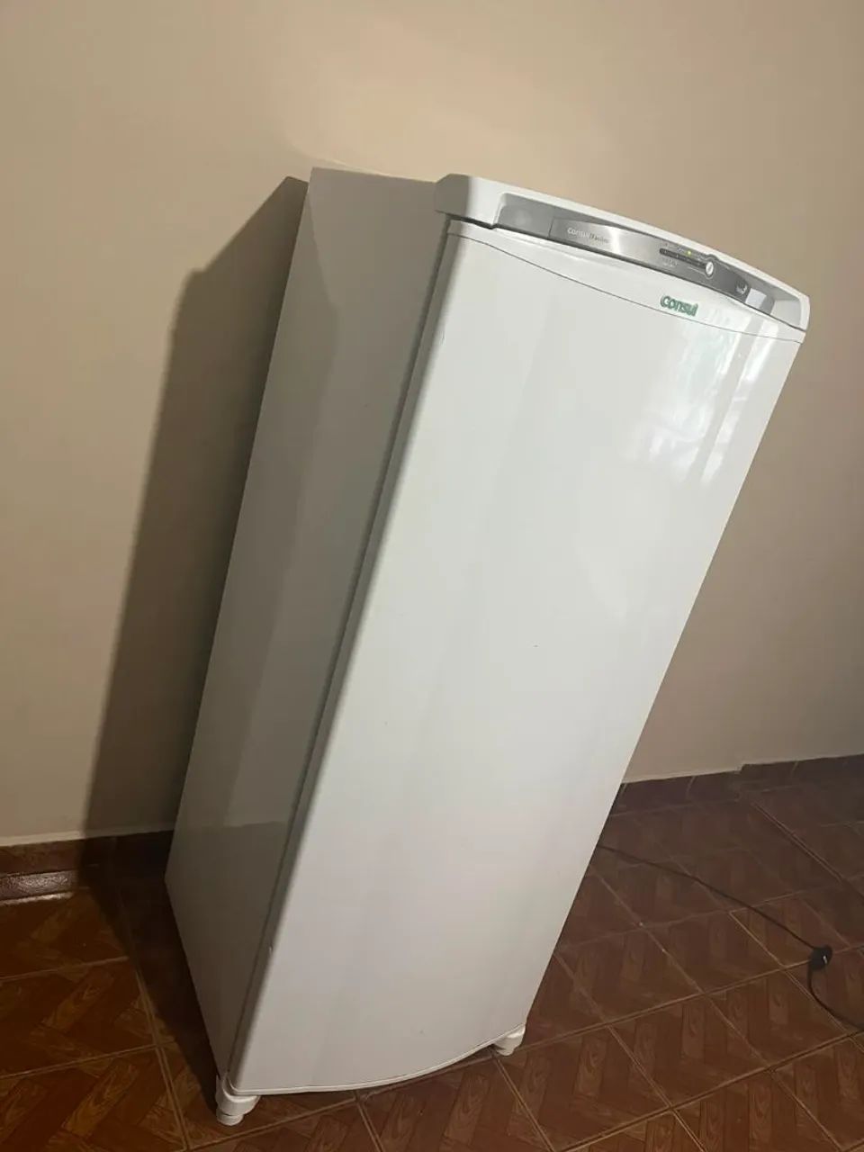 Vendo Geladeira Consul  - Foto 2