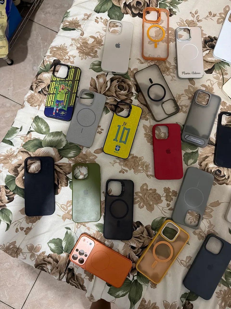 Capinha para iPhone  - Foto 2