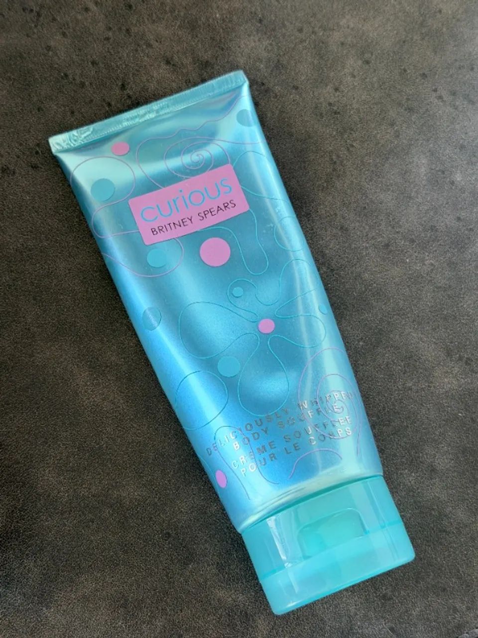 Embalagens de Perfume e Creme Britney Spears - Foto 2