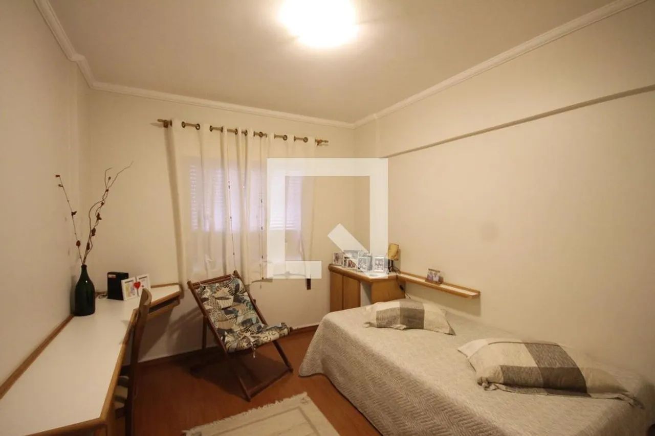Apartamento à Venda - Aclimação, 3 Quartos, 127 m2 - Foto 5