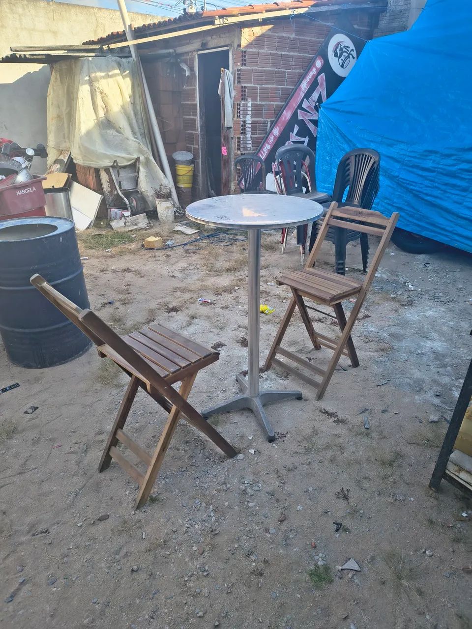 Vendo tudo junto  - Foto 2