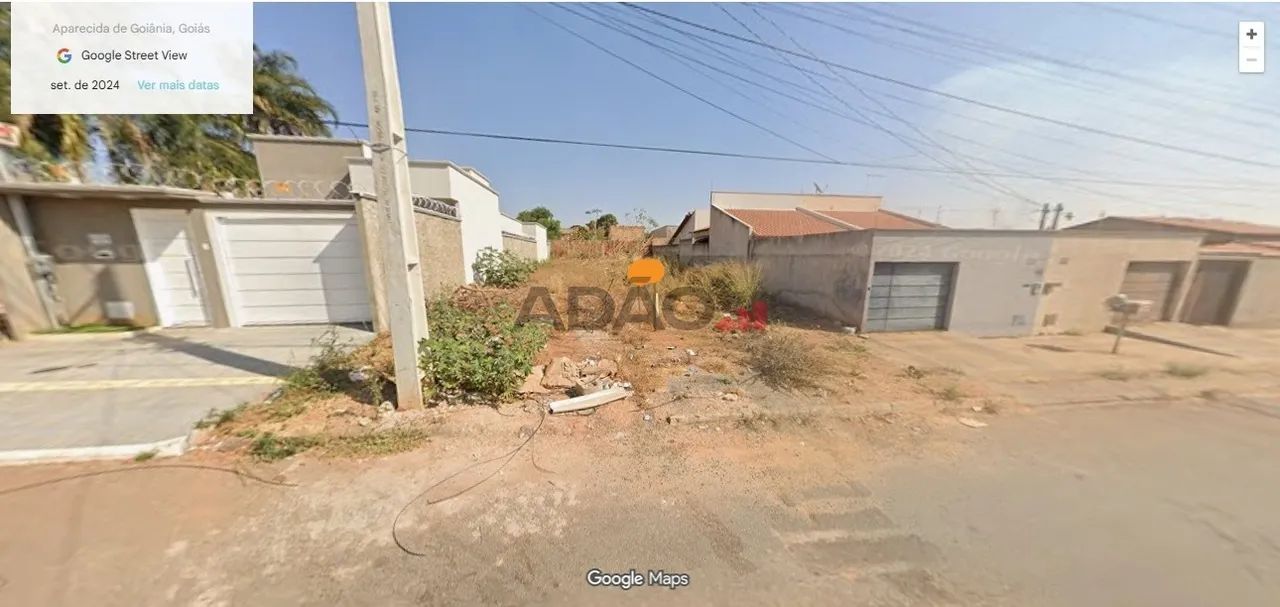 Lote de Rua - Foto 3