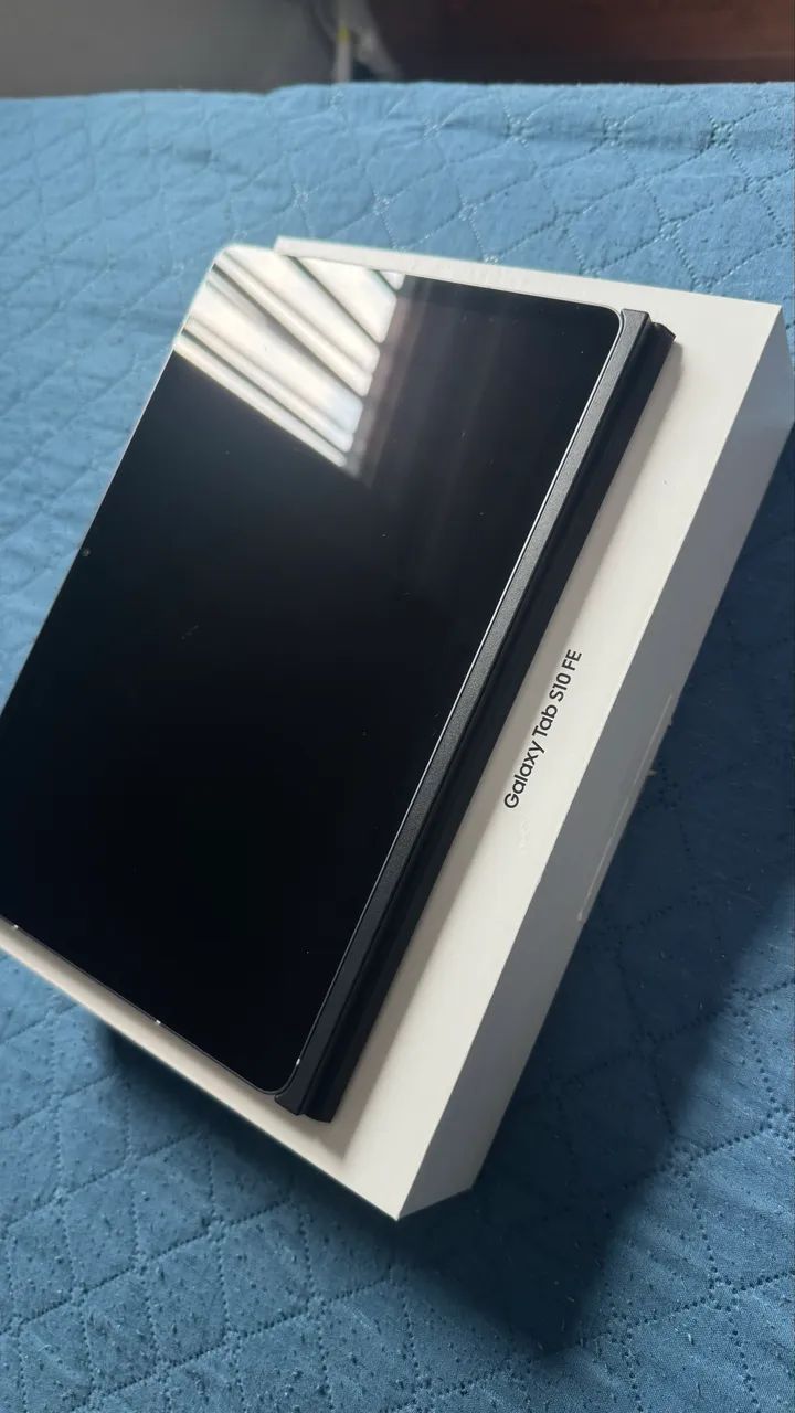 Tab s10 fe troca  - Foto 5