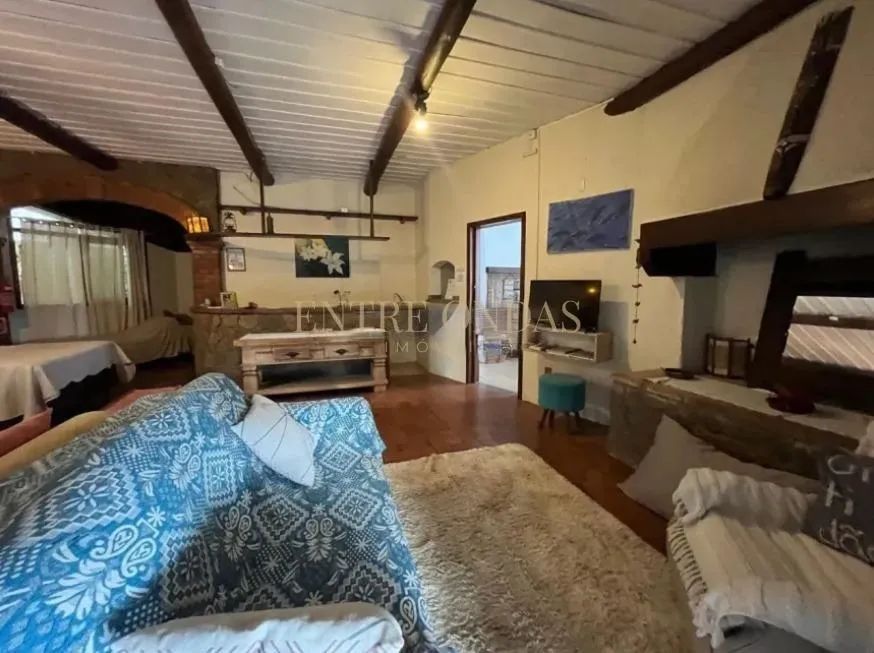 Casa com 1 quarto no bairro Praia Mole, Florianópolis. - Foto 4
