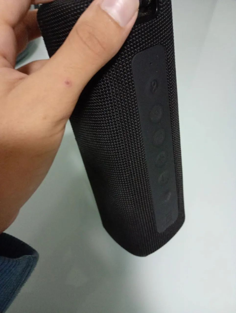 Caixa de som original da Xiaomi - Foto 2