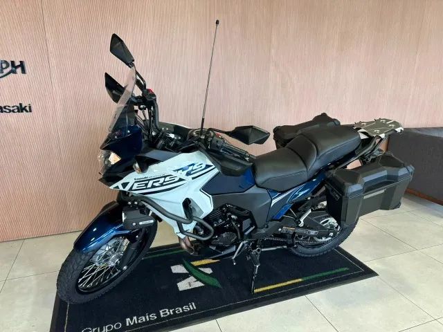 Versys-X 300 TOURER - IGOR - Foto 3