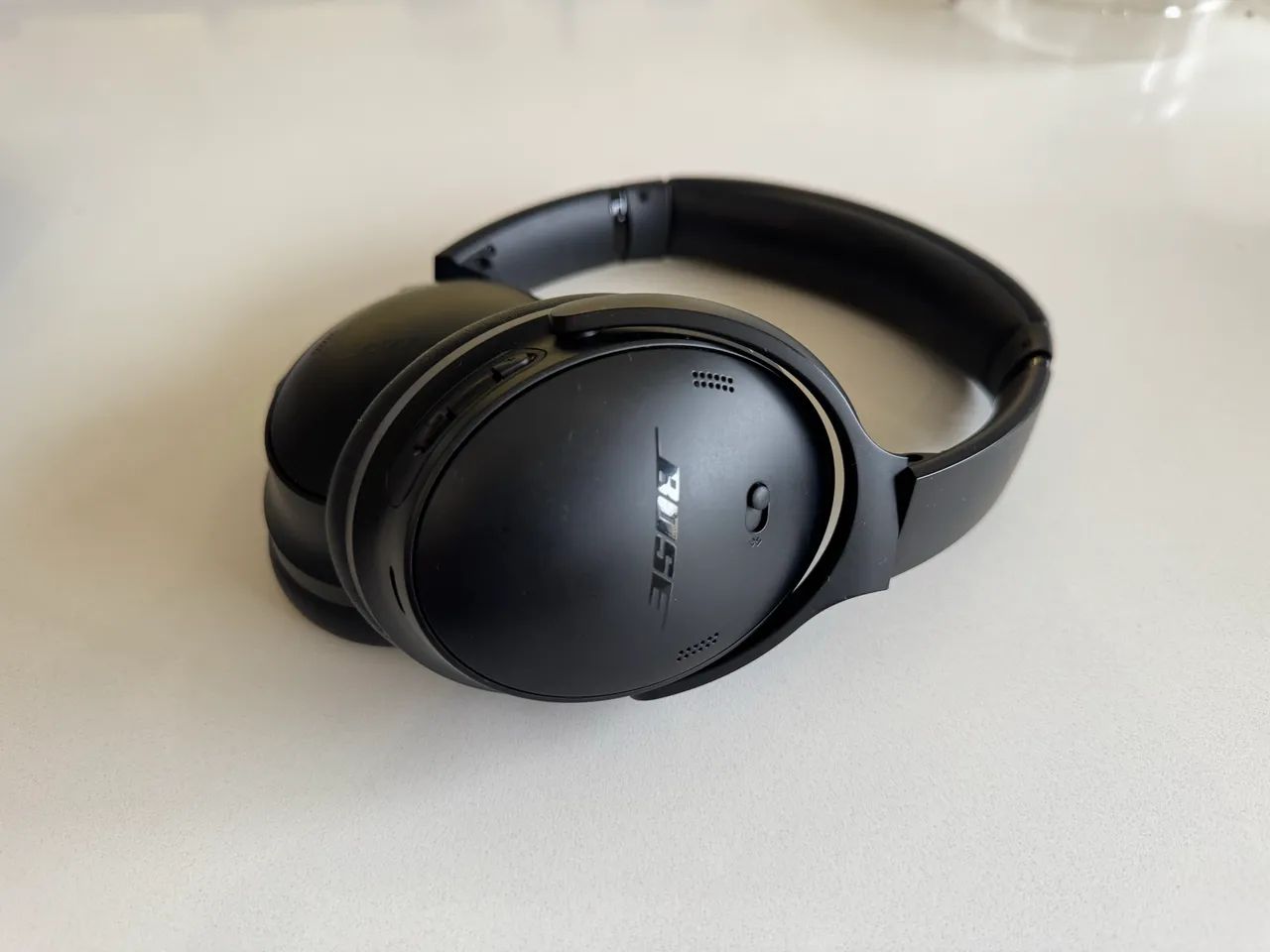 fone bose quietcomfort