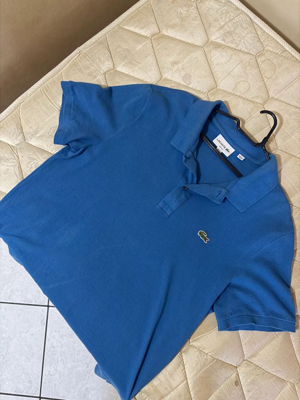 Polo Lacoste Slim Fit - Foto 3