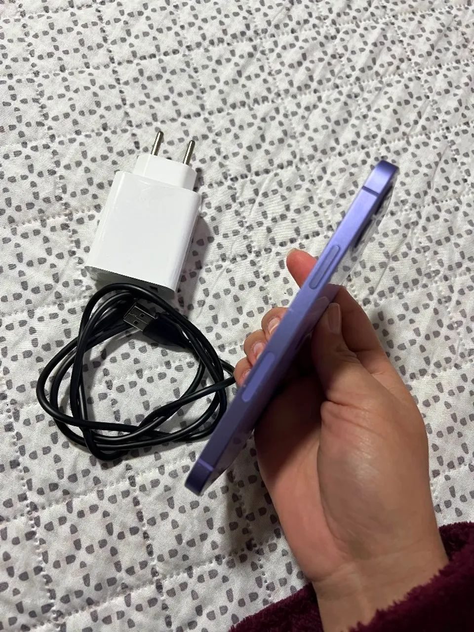 Iphone 12 64gb - Foto 5