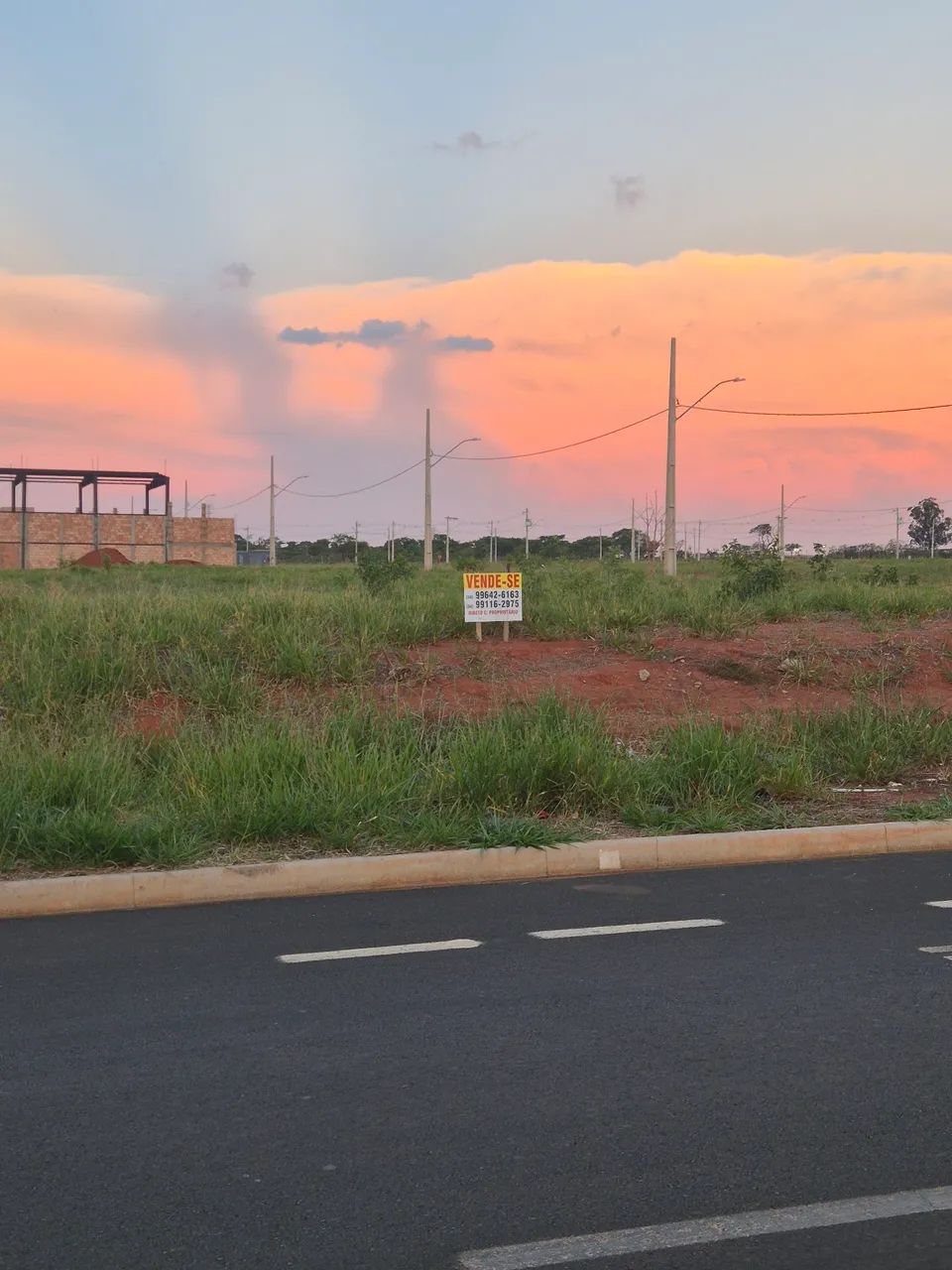 Vendo terreno Colinas Sul - "Otimo preço!!!" - Foto 3