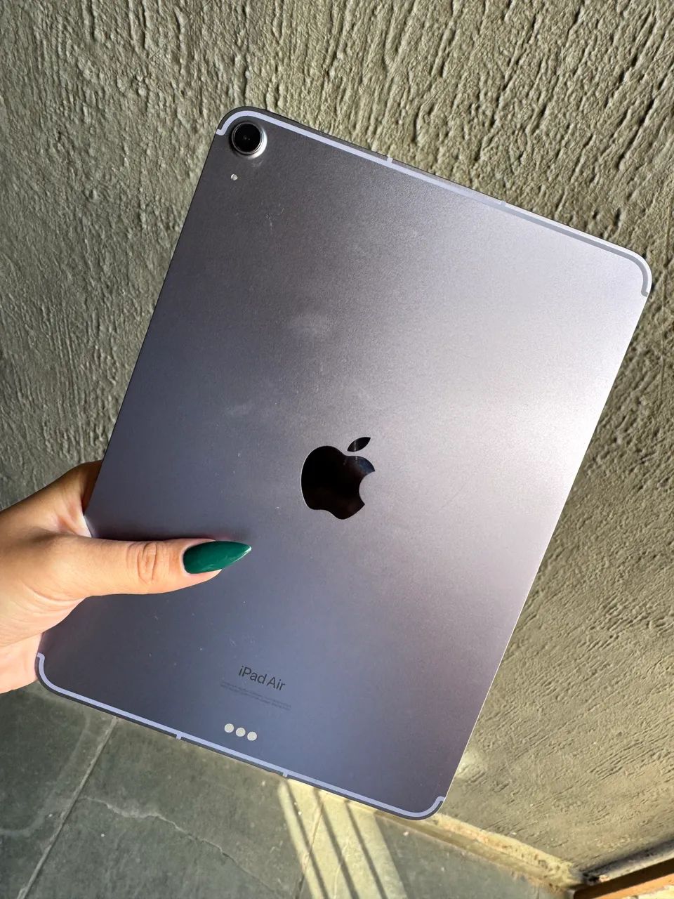 Ipad Air 5 + Esim 64gb - Foto 3