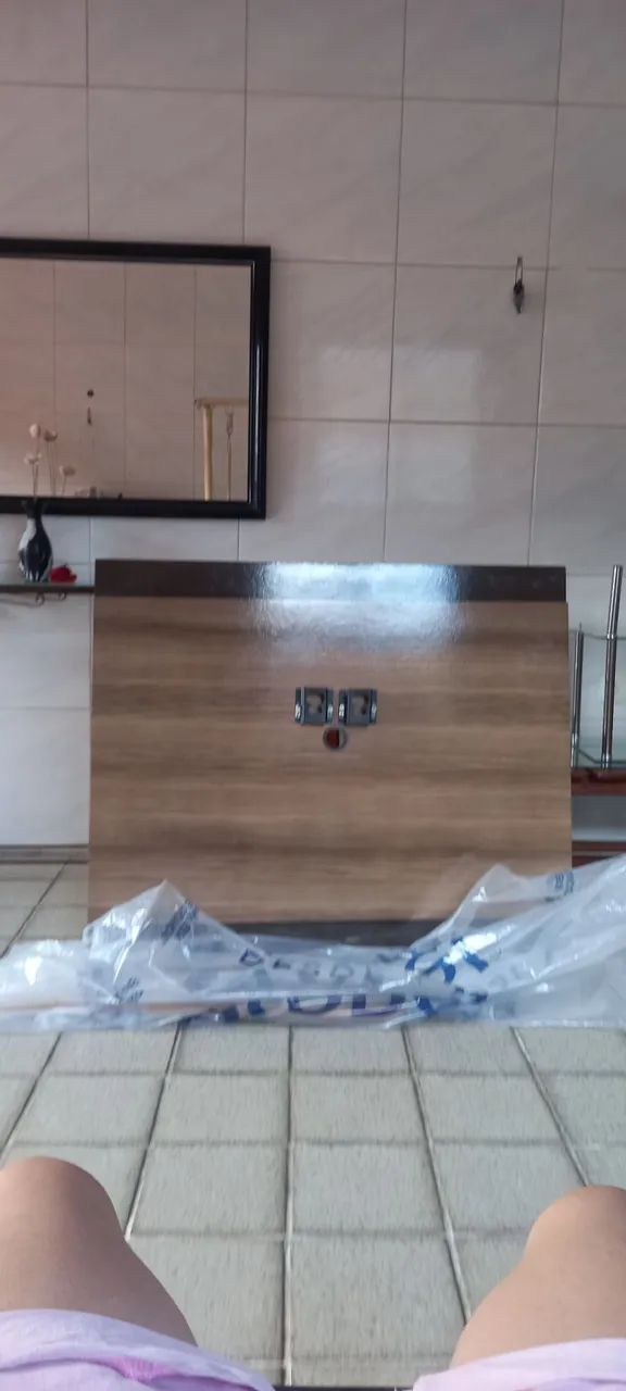 Painel  para tv - Foto 2