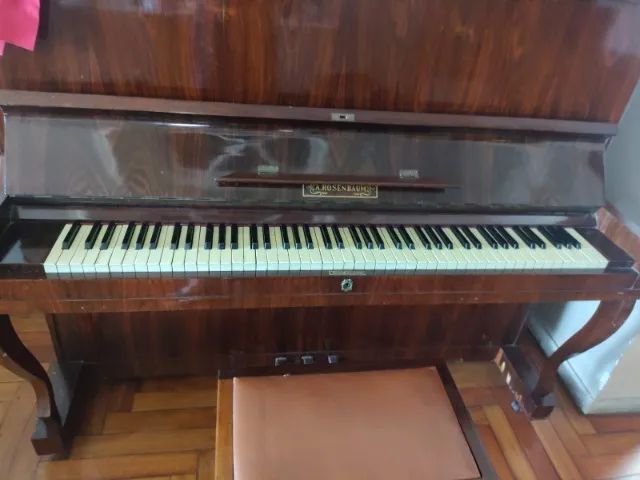 Piano - Foto 5