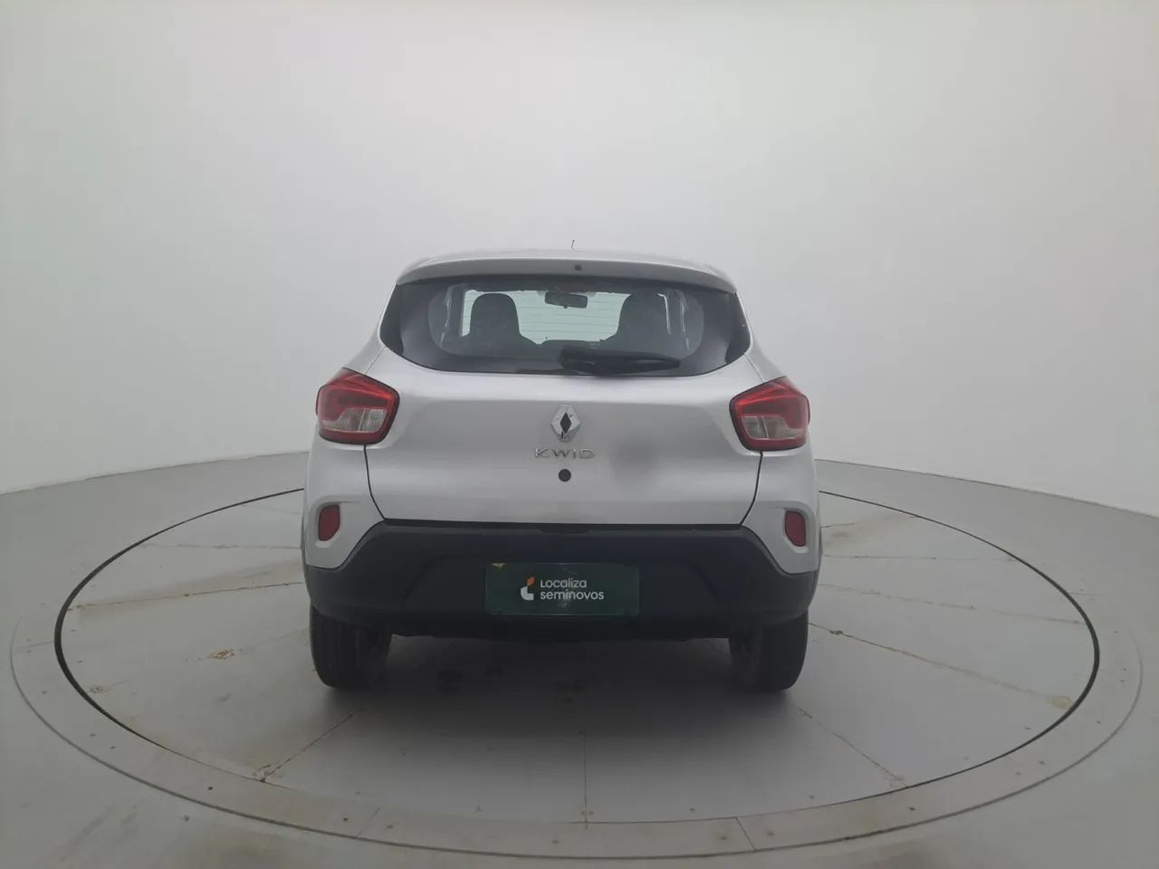 Renault Kwid 1.0 Zen 2025 - Foto 4