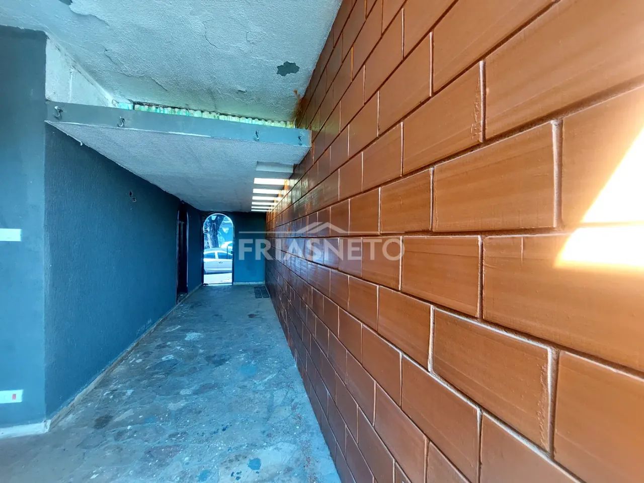 Casa ampla residencial ou comercial para locação no Cidade Jardim em Piracicaba - Foto 4