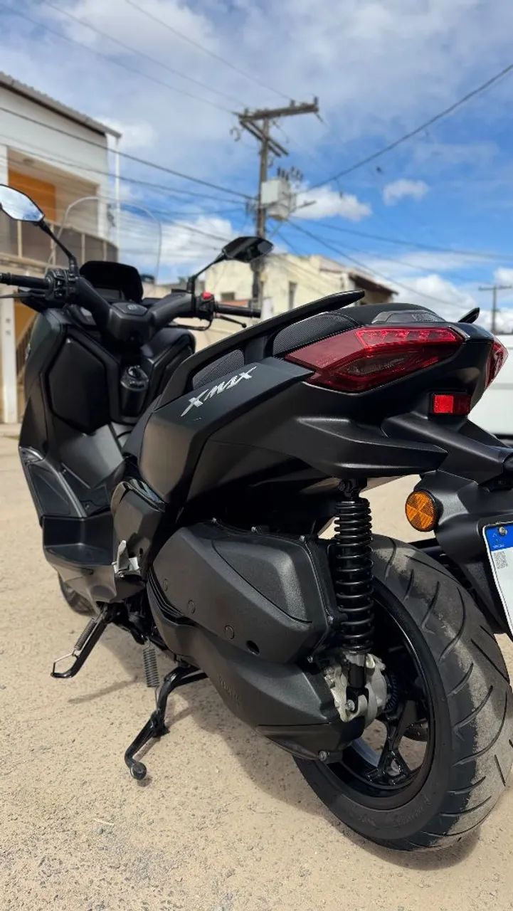 XMAX ABS 250 - Foto 4