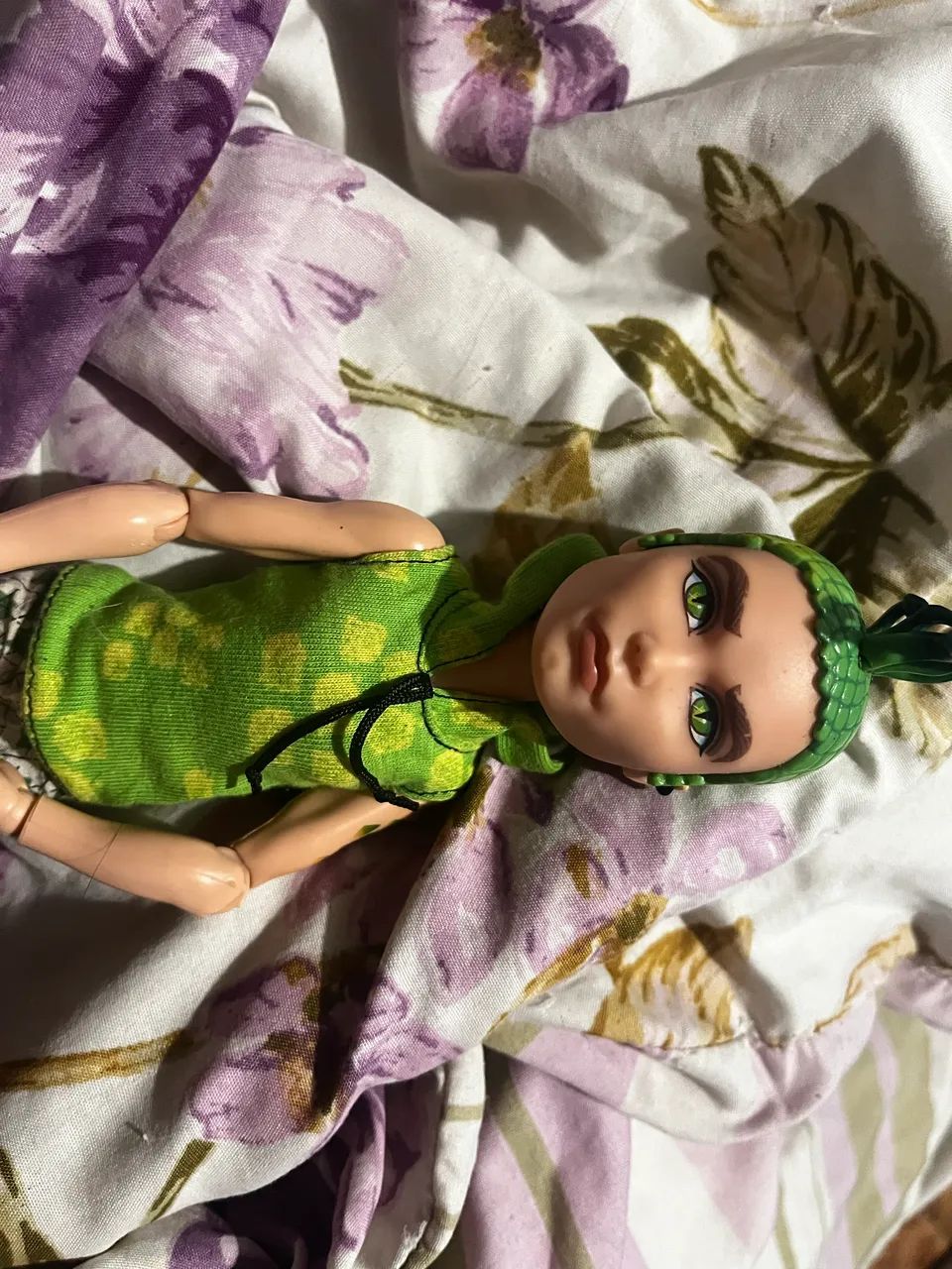 Monster High : Dulce  - Foto 3