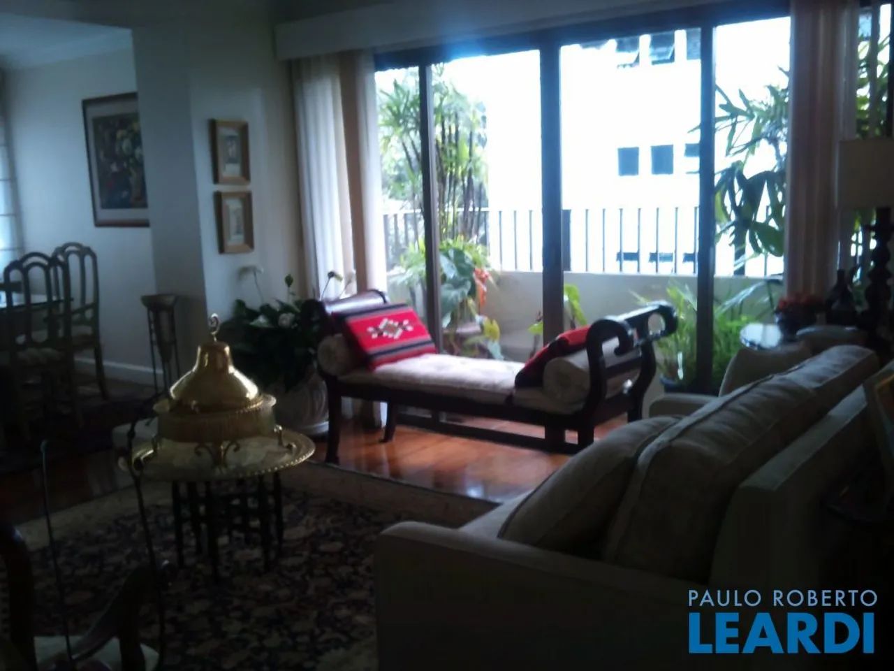 APARTAMENTO - REAL PARQUE - SP - Foto 4