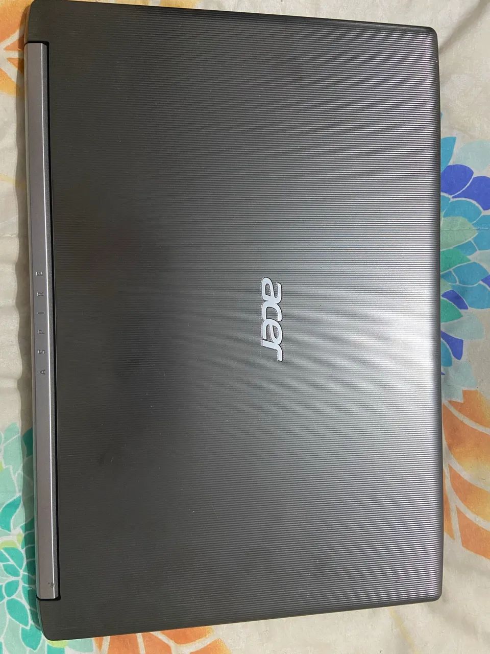 Notebook Acer Aspire 5 i7 - Foto 2