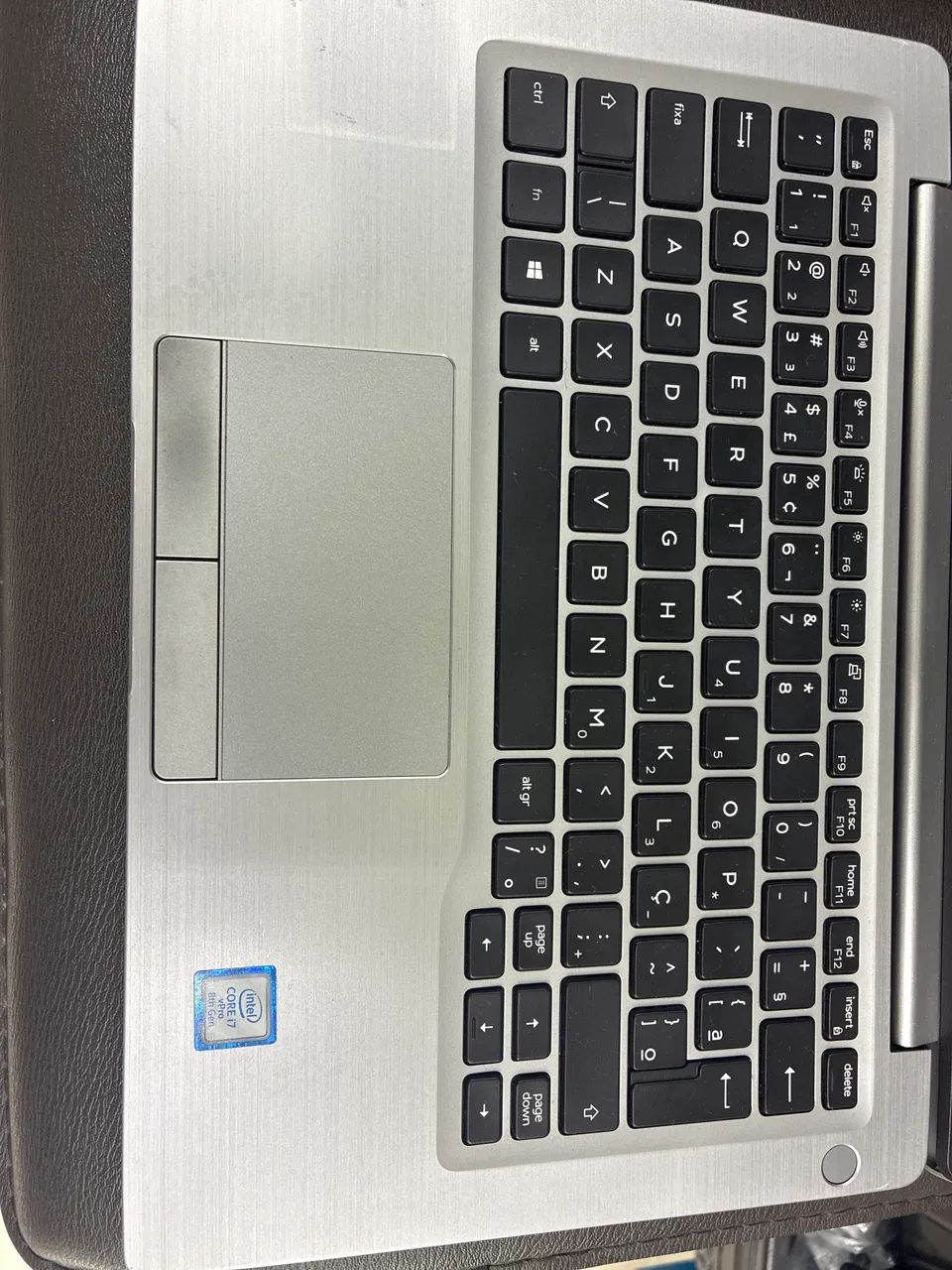 Notebook Dell core I7 Oitava geração  - Foto 2