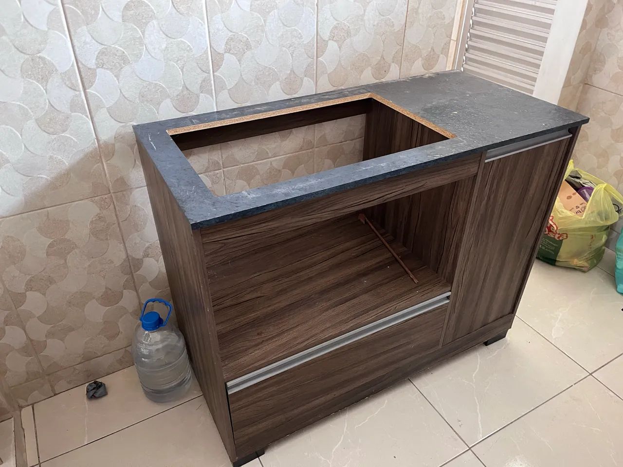 Móvel para cozinha  - Foto 4