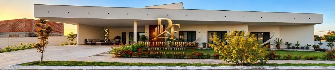Linda e Nova Casa em Condomínio Aldeia - Foto 3