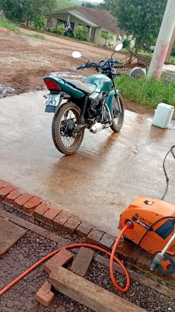 Chama que dá brik  - Foto 3