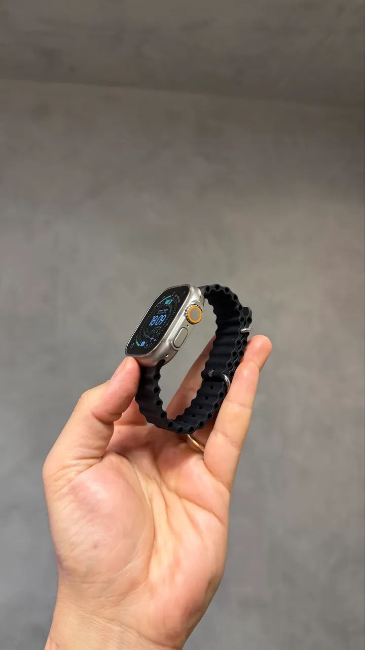 APPLE WATCH ULTRA 1 49MM - Foto 2