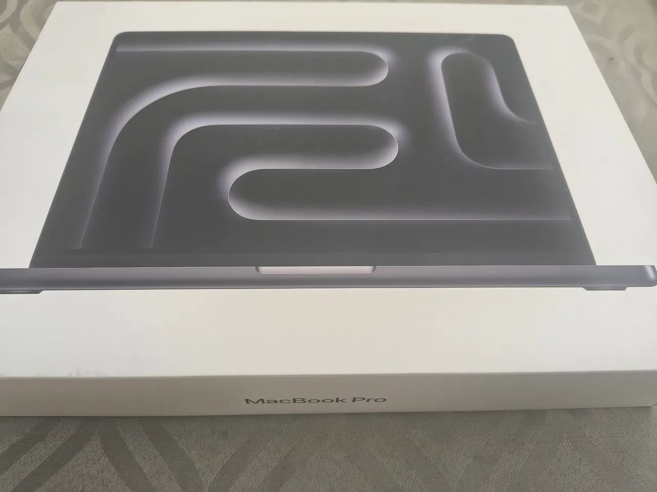 MacBook Pro M5 PRO 14