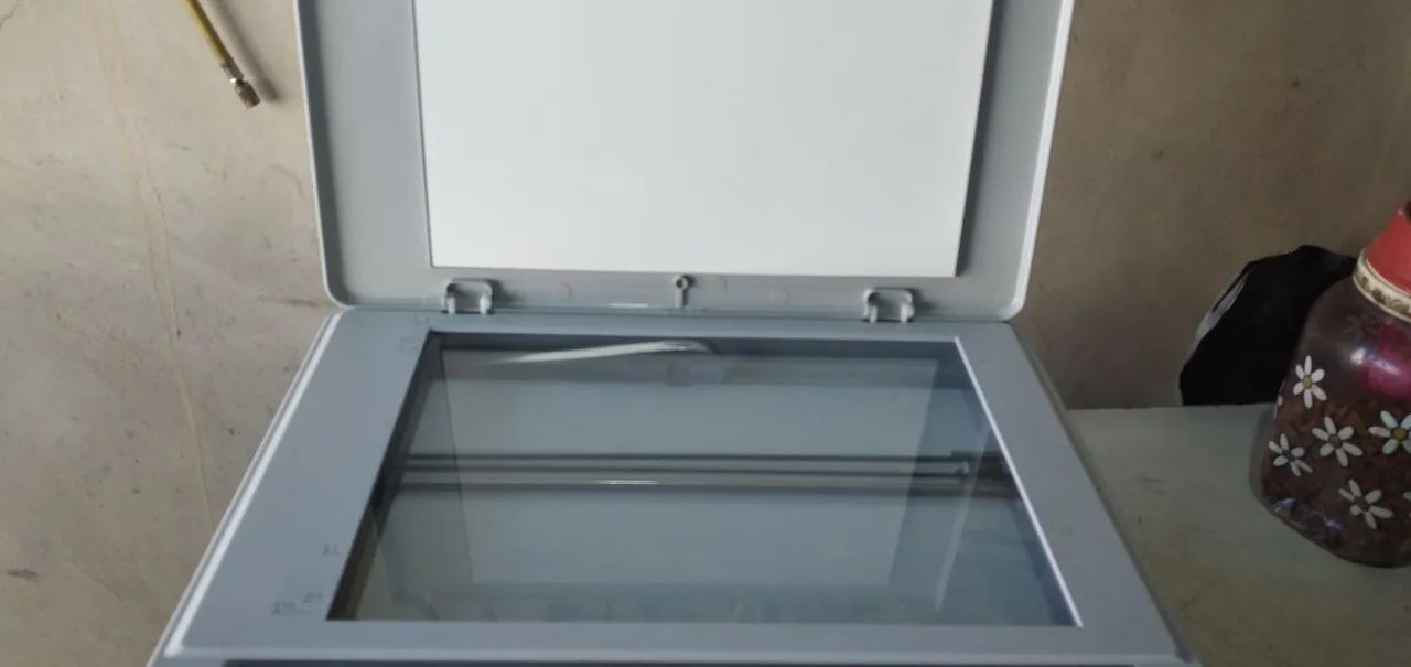 impressora Samsung scx4200 - Foto 3