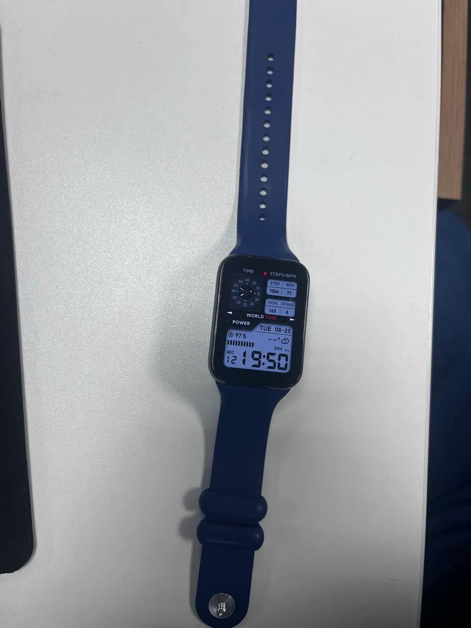 Mi Band 8 pro