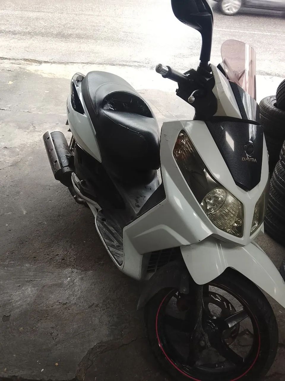 Moto 300 - Foto 4