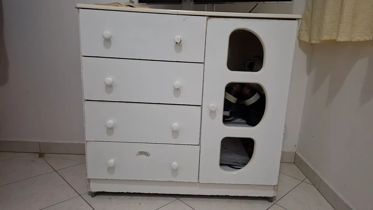 Cômoda  - Foto 2