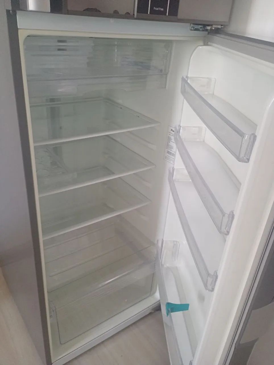 Geladeira 
