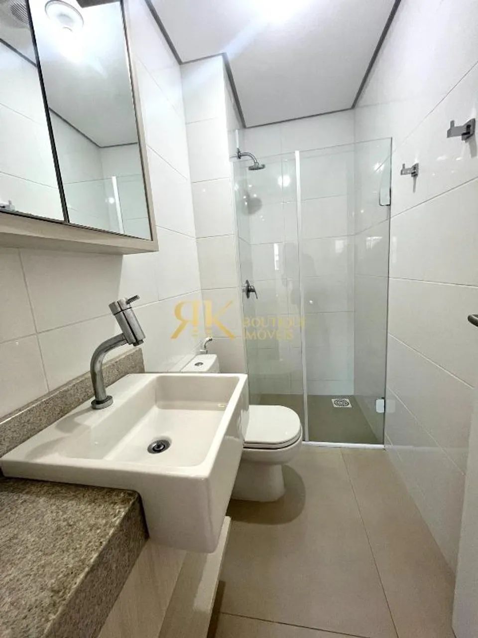 Apartamento em Condômino Clube na praia do Campeche! - Foto 11