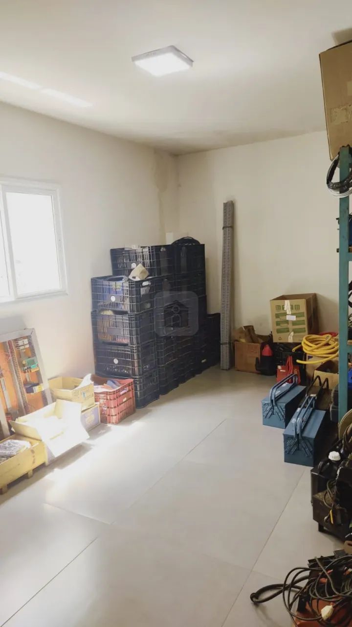 Galpão comercial Para Venda No Bairro Santa Monica - Foto 4