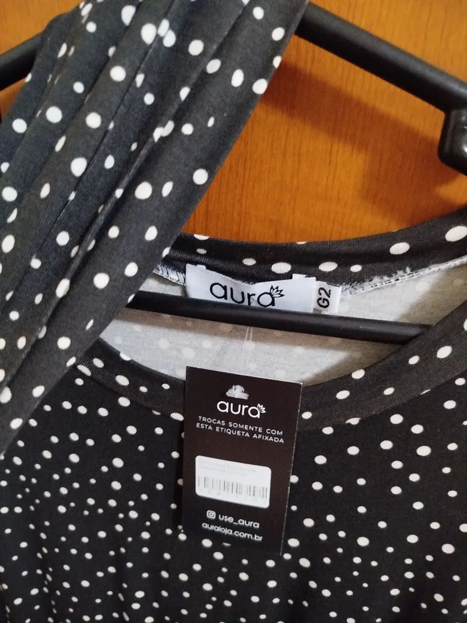 Vestidos novos vendo - Foto 4
