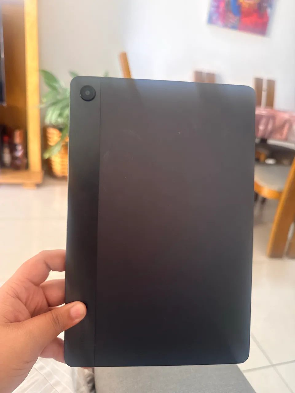 Tablet Samsung Galaxy Tab A9 64GB 4GB RAM - Foto 2
