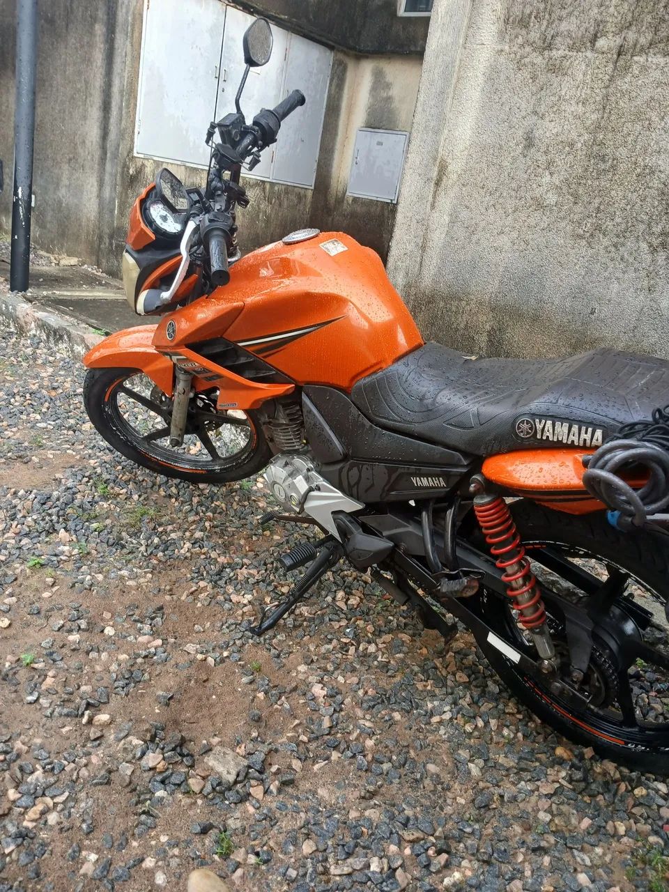 FAZER 150CC 2014 - Foto 2