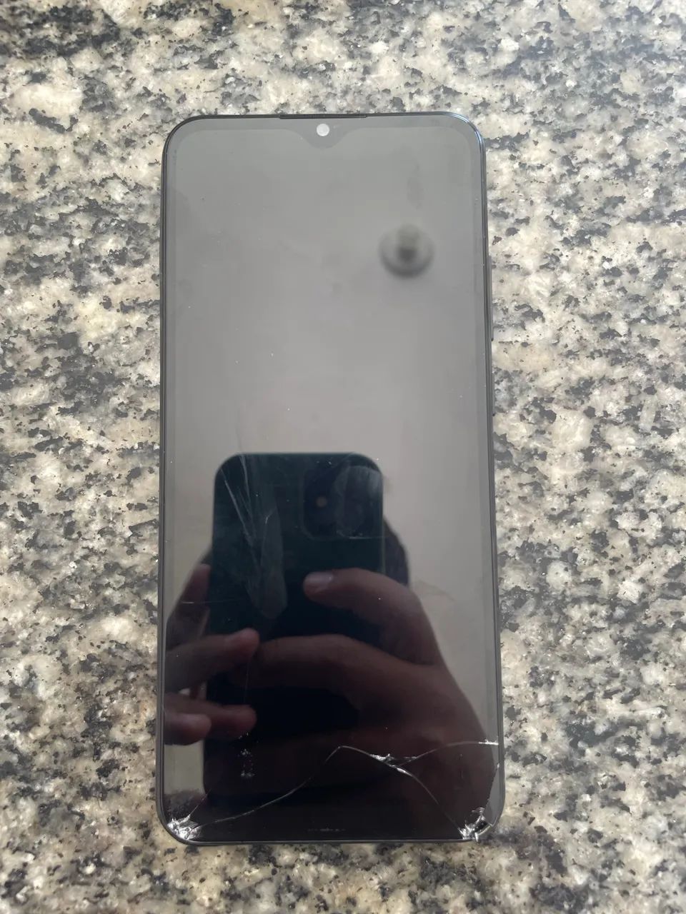 Samsung A03