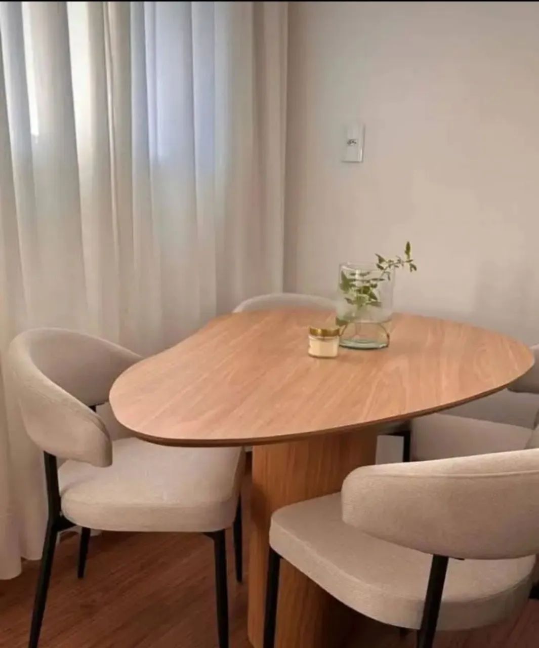 Mesa de MDF /Medidas Personalizadas  - Foto 3